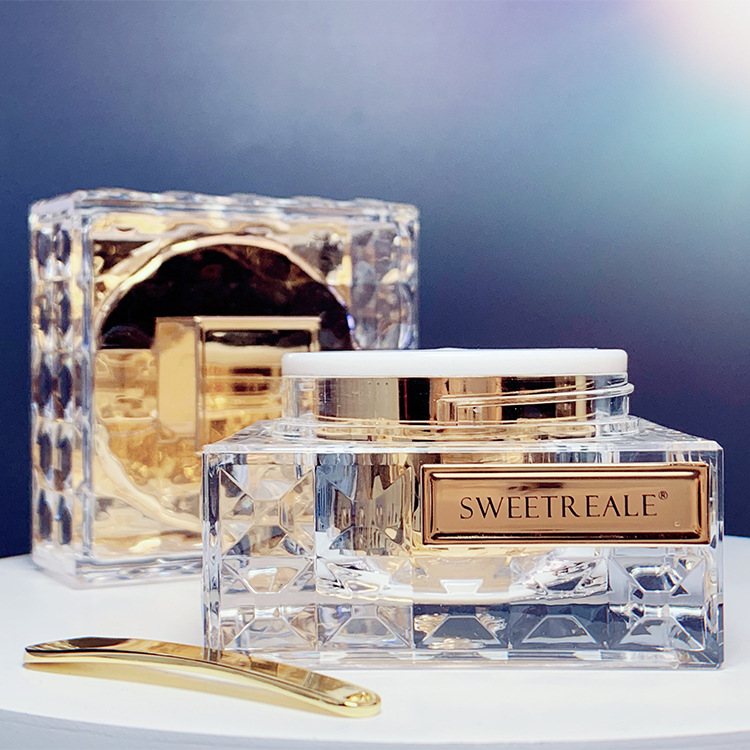 細(xì)潤護(hù)膚黑金面霜 干皮保濕霜代發(fā)OEM代加工