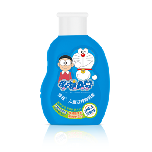 兒童滋養(yǎng)特潤蜜OEM代加工