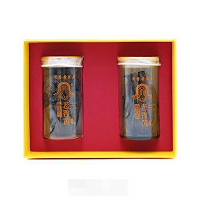 老香黃(整顆禮盒裝)OEM代工