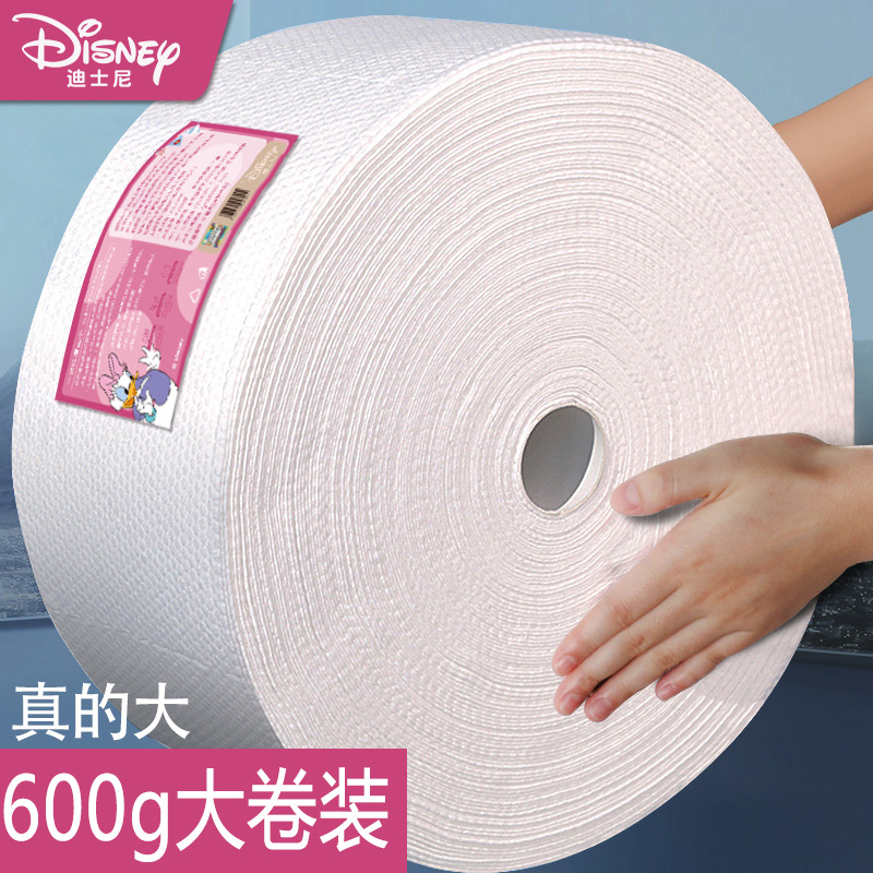 迪士尼一次性潔面巾OEM代工廠(chǎng)