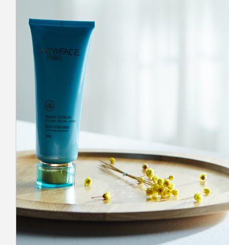 潔顏霜OEM代加工