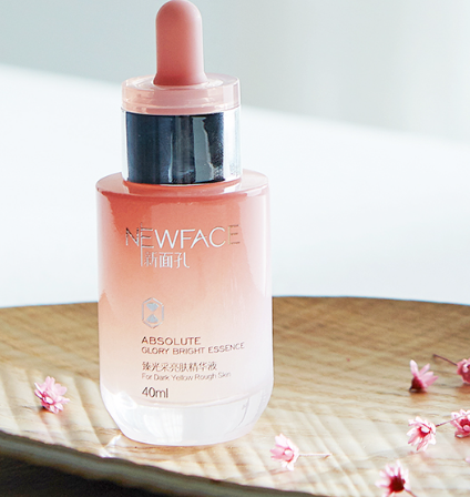 精華液OEM代加工