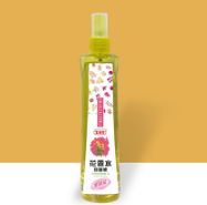 花露水抑菌液(金銀花)OEM代工
