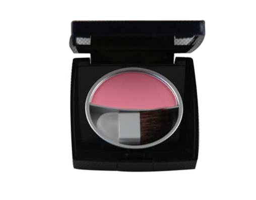 半圓單色胭脂OEM代加工