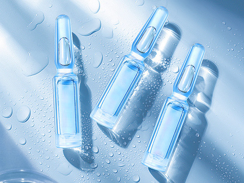 玻尿酸安瓶原液OEM代加工