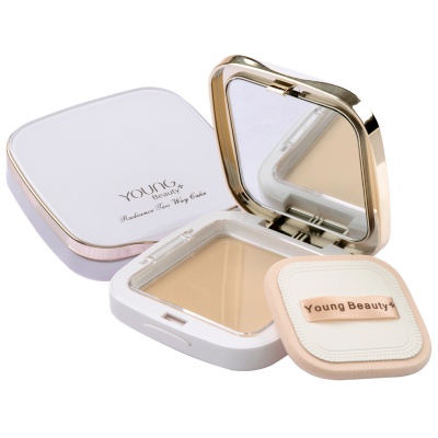 粉餅散粉OEM代加工