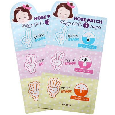 黑頭鼻貼OEM代加工