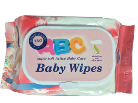 濕紙巾3OEM代加工
