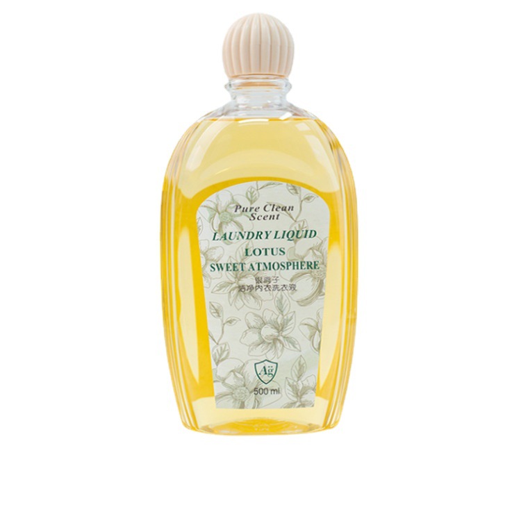 專用洗衣液OEM代加工