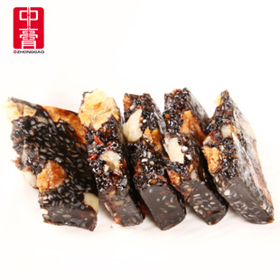 紅棗枸杞型阿膠固元糕