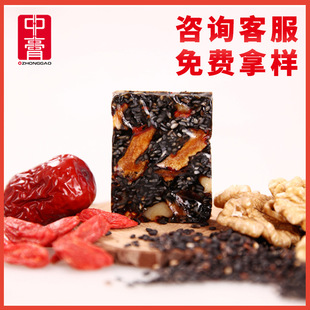 即食零食阿膠糕