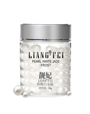 白玉霜OEM代加工