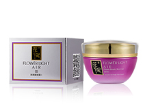 花妃美顏靚麗霜Ⅰ(清爽型)OEM代加工