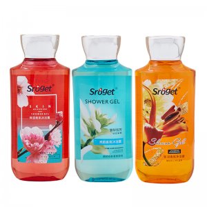 網(wǎng)紅沐浴乳沐浴液oem代加工