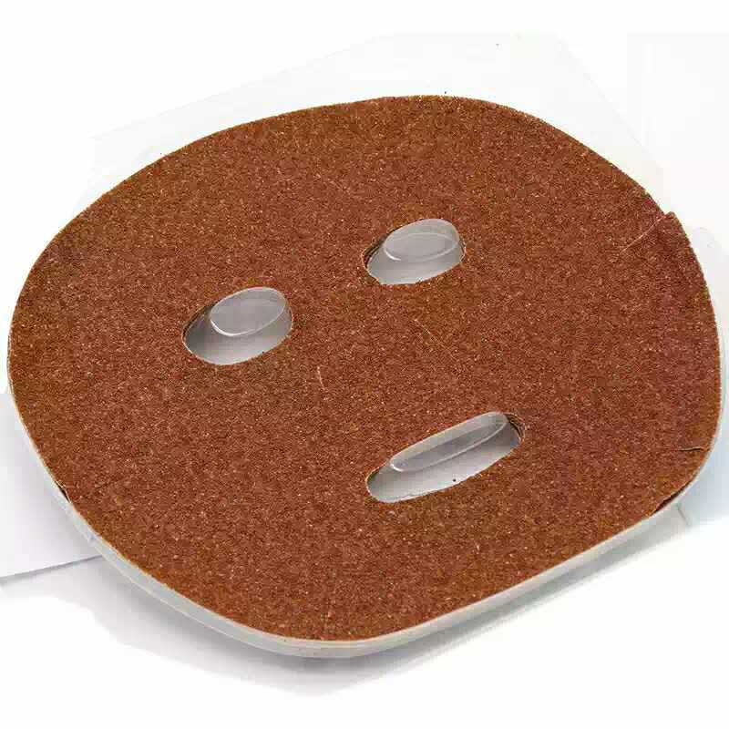 海藻顆粒面膜粉批發(fā)免調(diào)會發(fā)芽的面膜OEM代加工