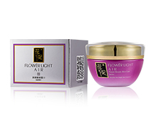 花妃美顏靚麗霜Ⅱ(滋潤型)OEM代加工