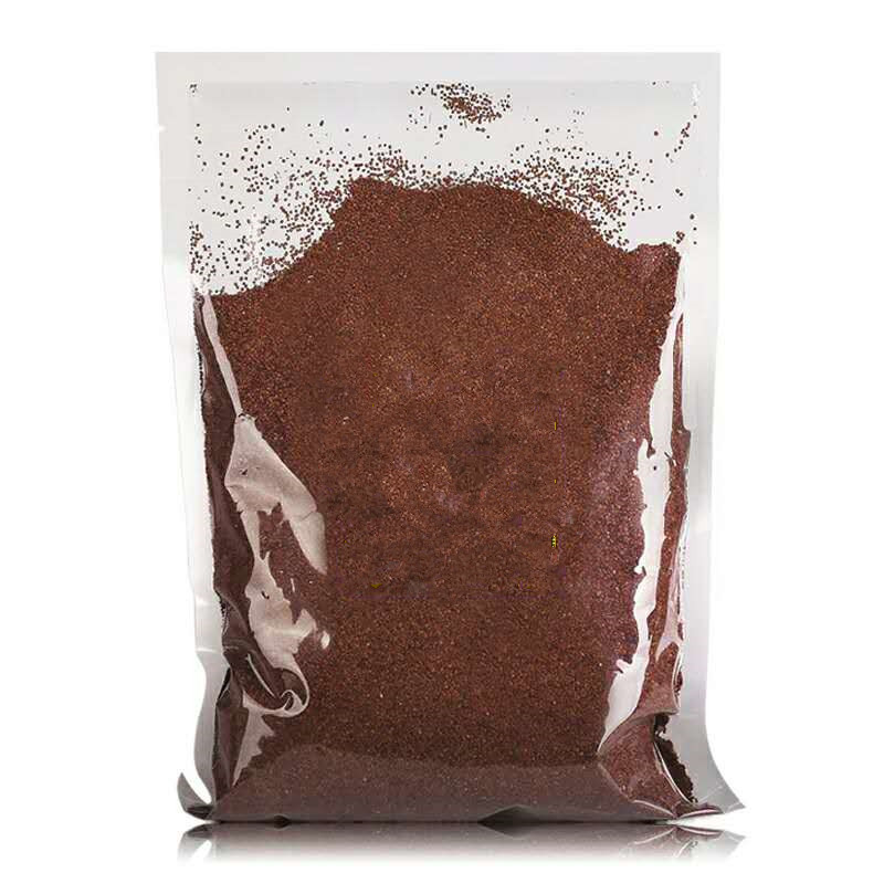 海藻美容院海藻面膜小顆粒補水保濕清潔牛奶海藻面膜批發(fā)OEM代加工