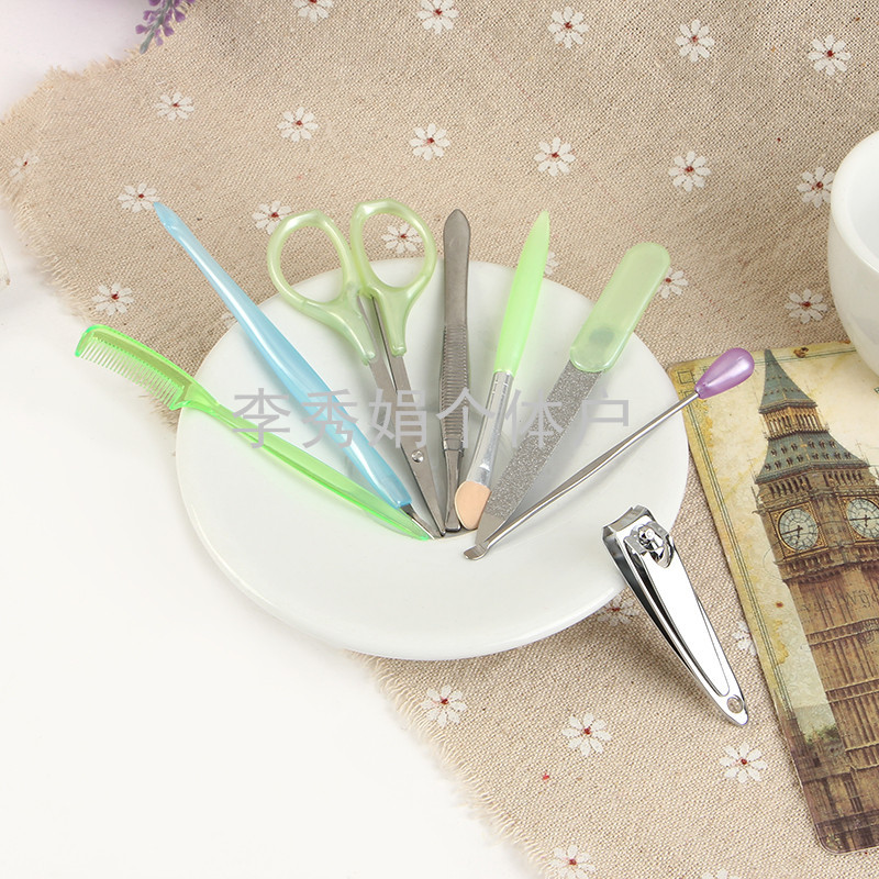 義烏市智秀化妝品有限公司