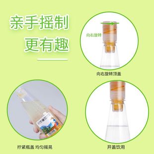 現(xiàn)調(diào)現(xiàn)喝蜂蜜檸檬水 現(xiàn)調(diào)現(xiàn)喝蜂蜜檸檬水