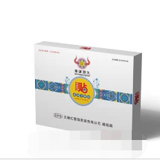 吉林省德乾堂醫(yī)療科技開發(fā)有限公司