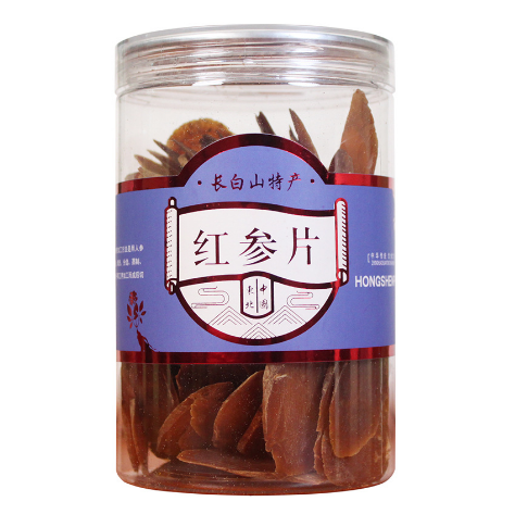 吉林省柏松參茸有限公司