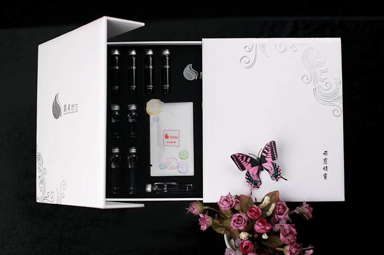 雨露精靈OEM代加工