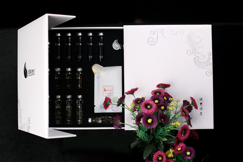 絕世誘惑OEM代加工