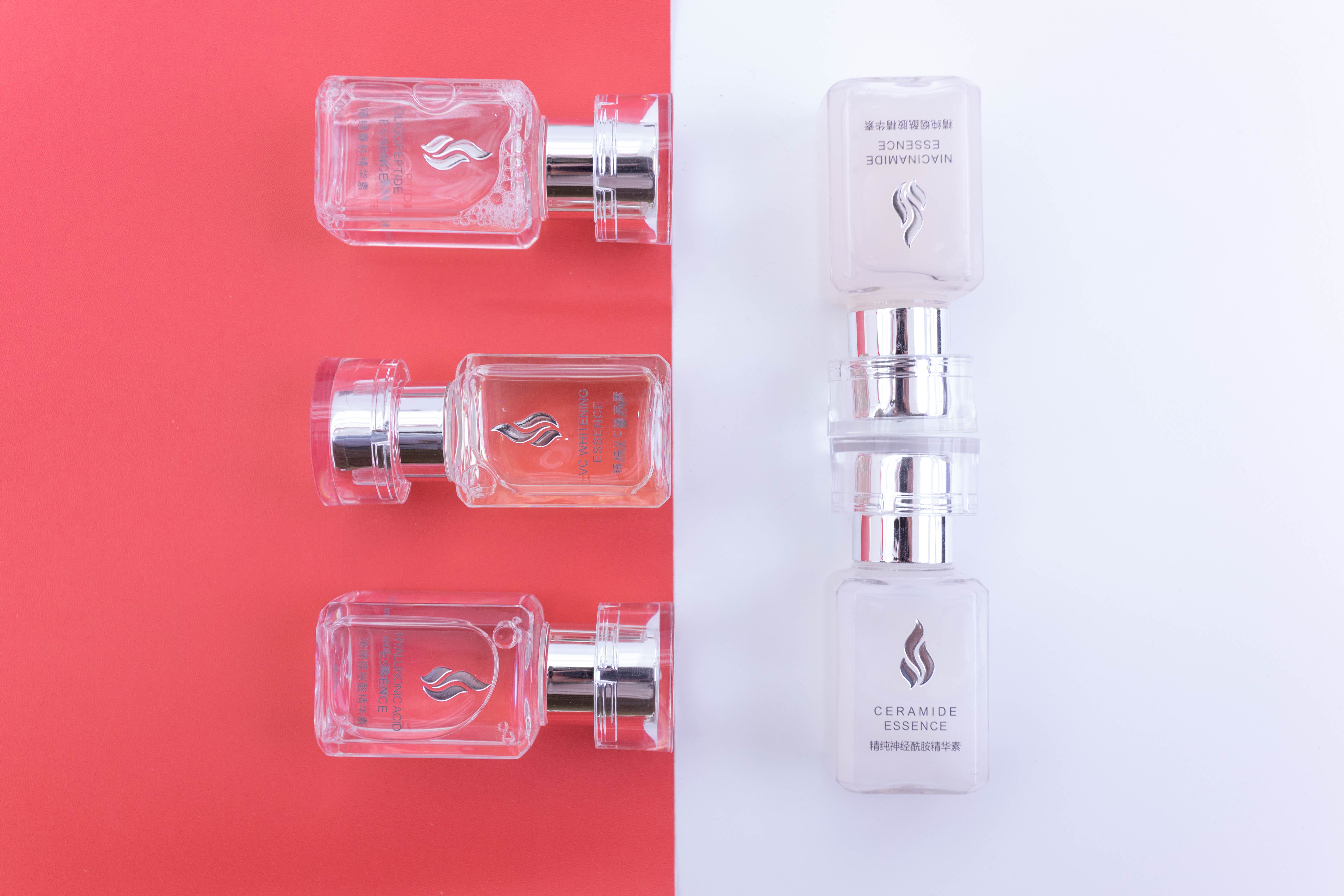 濃縮玻尿酸精華素OEM代加工 濃縮玻尿酸精華素OEM代加工