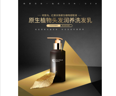 廣東柏亞化妝品有限公司