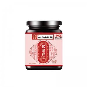 阜陽扶仁生物科技有限公司
