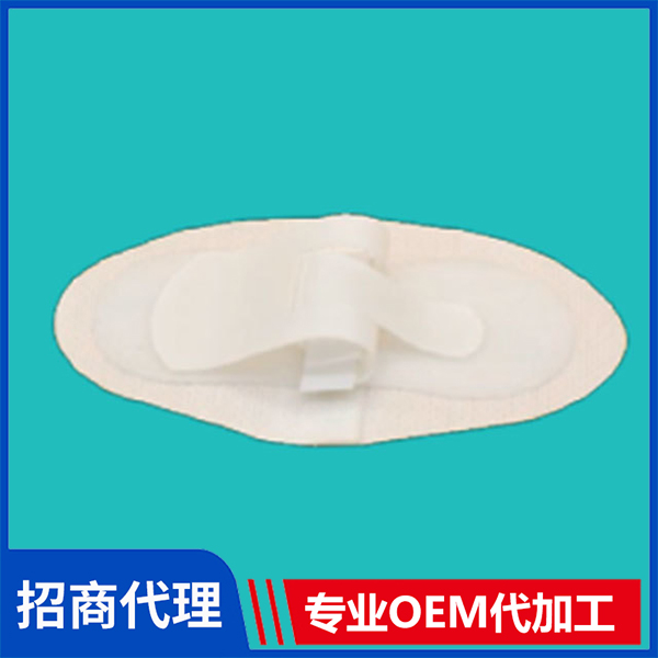 一次性使用無菌敷貼(導(dǎo)管固定貼)功能性敷料家用醫(yī)療