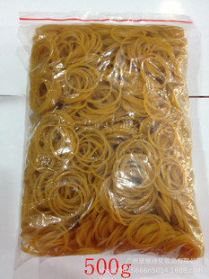 橡皮筋OEM代加工