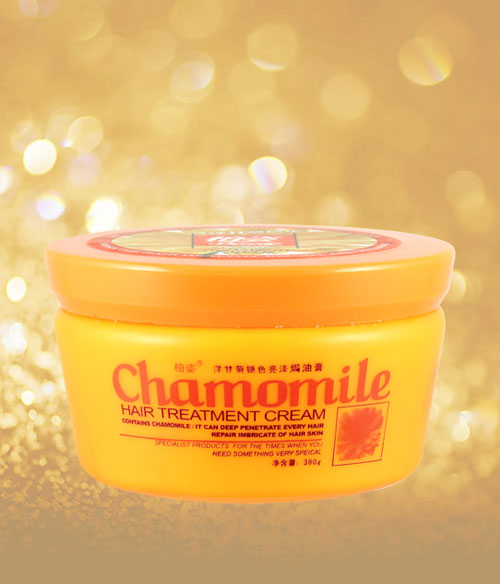 焗油膏OEM代加工