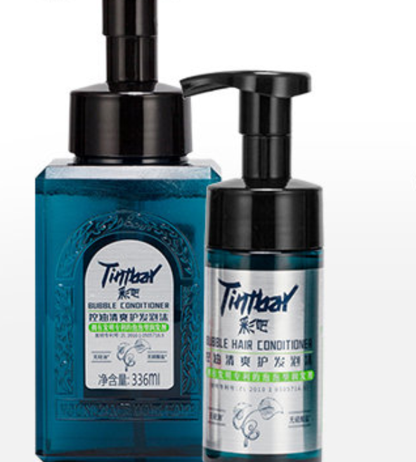 護(hù)發(fā)泡沫OEM代加工