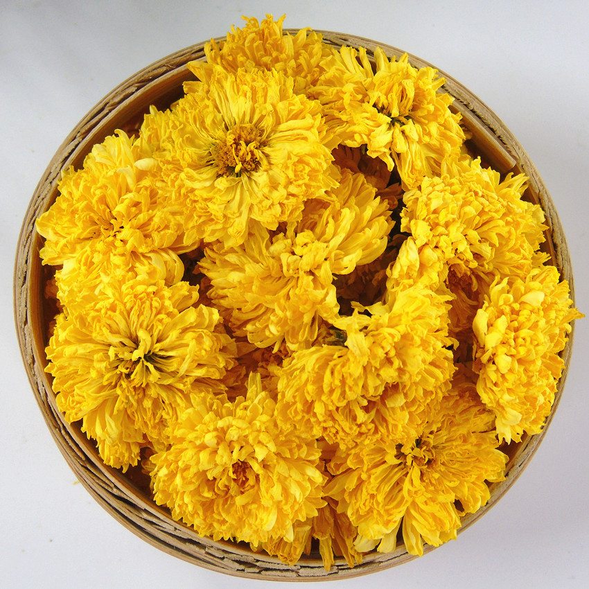 安徽省太和縣新源保健茶廠