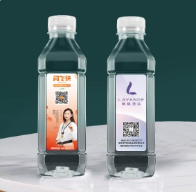 359ml方瓶款免費設計