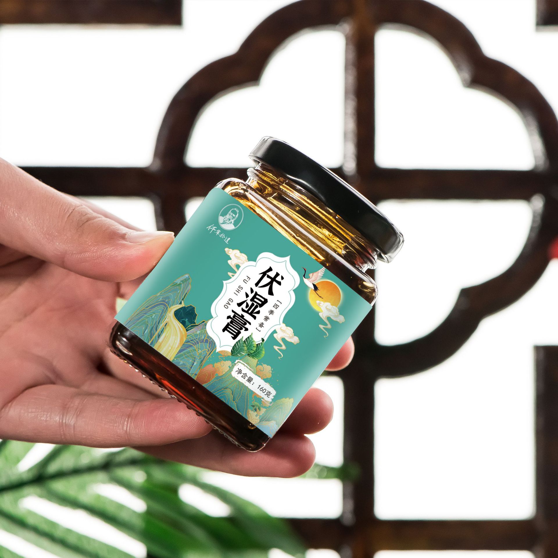 紅豆薏米芡實(shí)膏茯濕膏OEM代加工