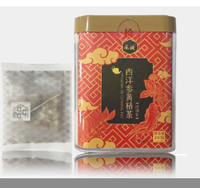 通化承誠醫(yī)藥藥材有限公司