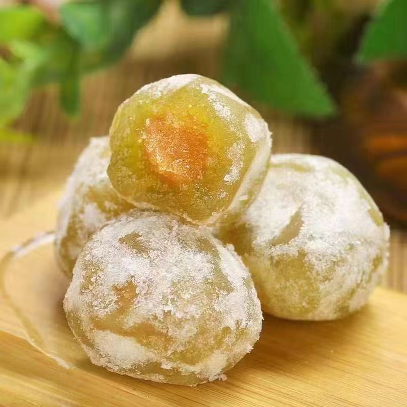 酵素梅子 增強(qiáng)加強(qiáng)版孝素四季果青梅大果宿便正品排散裝批發(fā)工廠OEM代加工