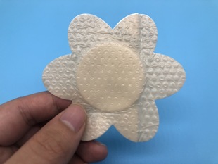 硅凝膠乳貼OEM代加工