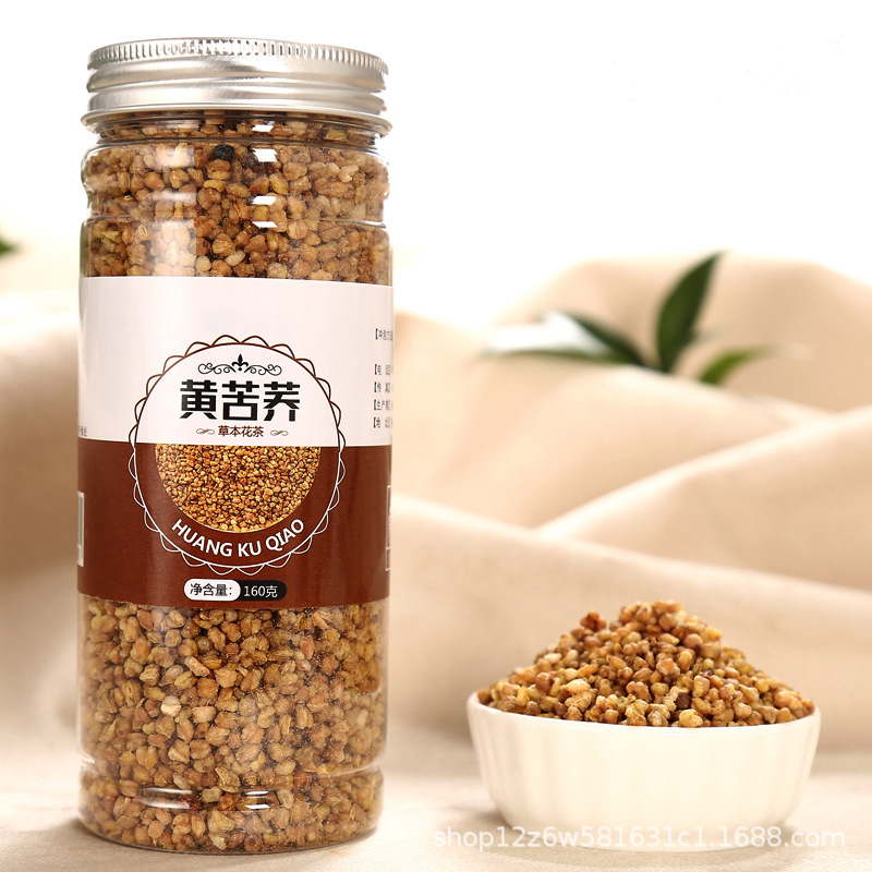 黃苦蕎茶瓶裝160克麥香型大麥茶黑苦蕎茶蕎麥茶廠家直銷(xiāo)批發(fā)代發(fā)OEM代加工