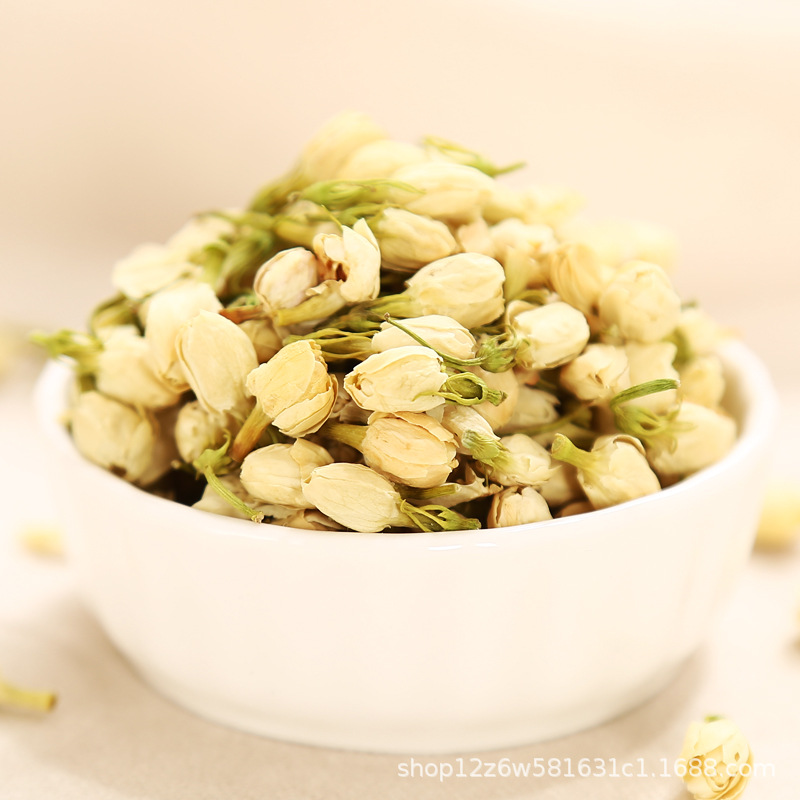 茉莉花茶新鮮頭采茉莉花茶金銀花檸檬山楂花草茶廠家直銷(xiāo)批發(fā)代發(fā)OEM代加工