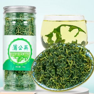 蒲公英罐裝50克OEM代加工 蒲公英罐裝50克OEM代加工