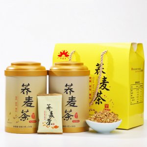黃金蕎麥茶OEM代加工 黃金蕎麥茶OEM代加工