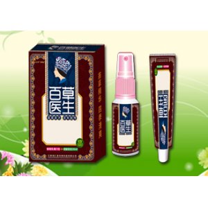 百草醫(yī)生 二合一