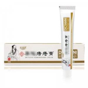 康萊夫潔美寶痔瘡膏植物配方消痔瘡