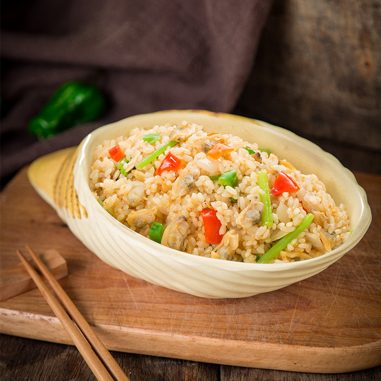 孤狼炒飯醬炒飯調(diào)料炒面醬炒飯汁批發(fā)2斤7種口味袋裝(不包郵)OEM代加工