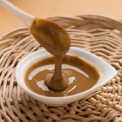 廠家批發(fā)商用涼皮料水濃縮汁各類(lèi)湯料醬料調(diào)味汁(不包郵)OEM代加工