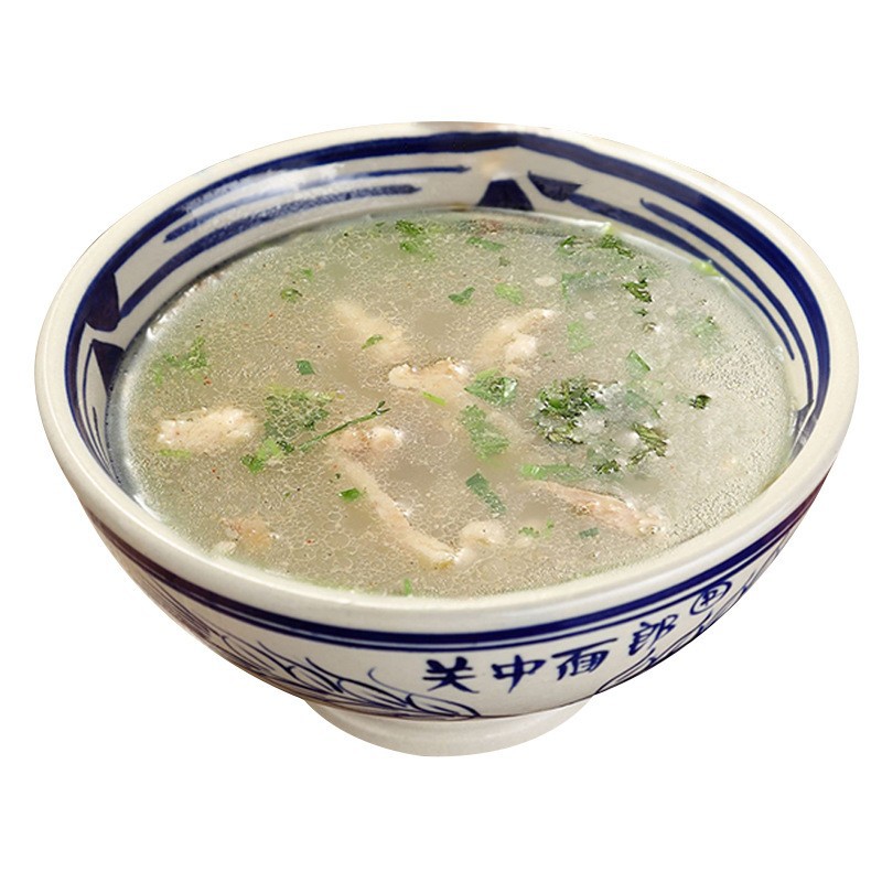 廠家批發(fā)商用濃縮面湯及油潑拌面醬(不包郵)OEM代加工