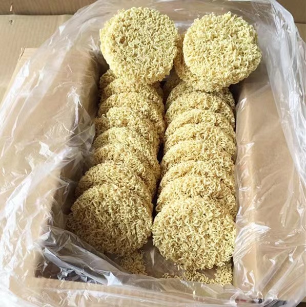 廣東竹昇牌1.3kg竹升面方便面掛面火鍋面炒面非油炸面餅整箱批發(fā)OEM代加工